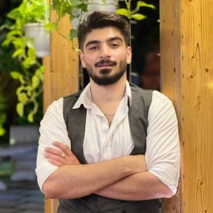مهدی مقیمی